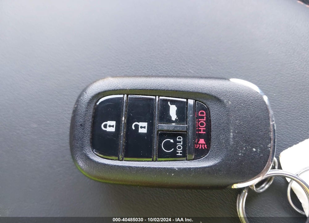 2024 HONDA HR-V SPORT VIN: 3CZRZ2H56RM755750
