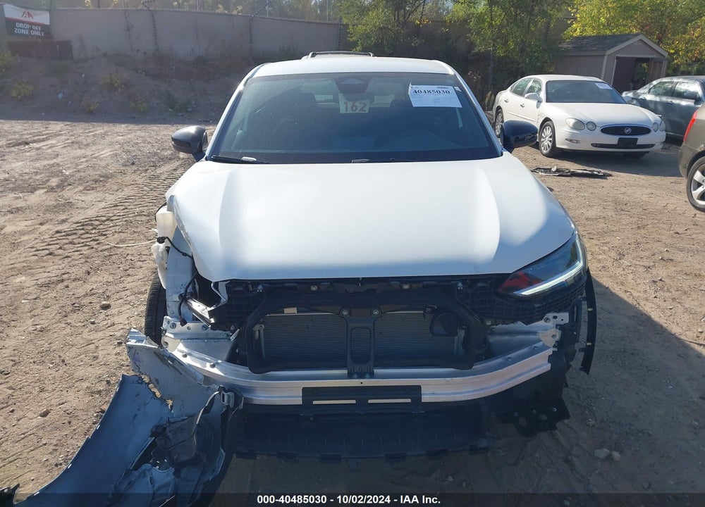2024 HONDA HR-V SPORT VIN: 3CZRZ2H56RM755750