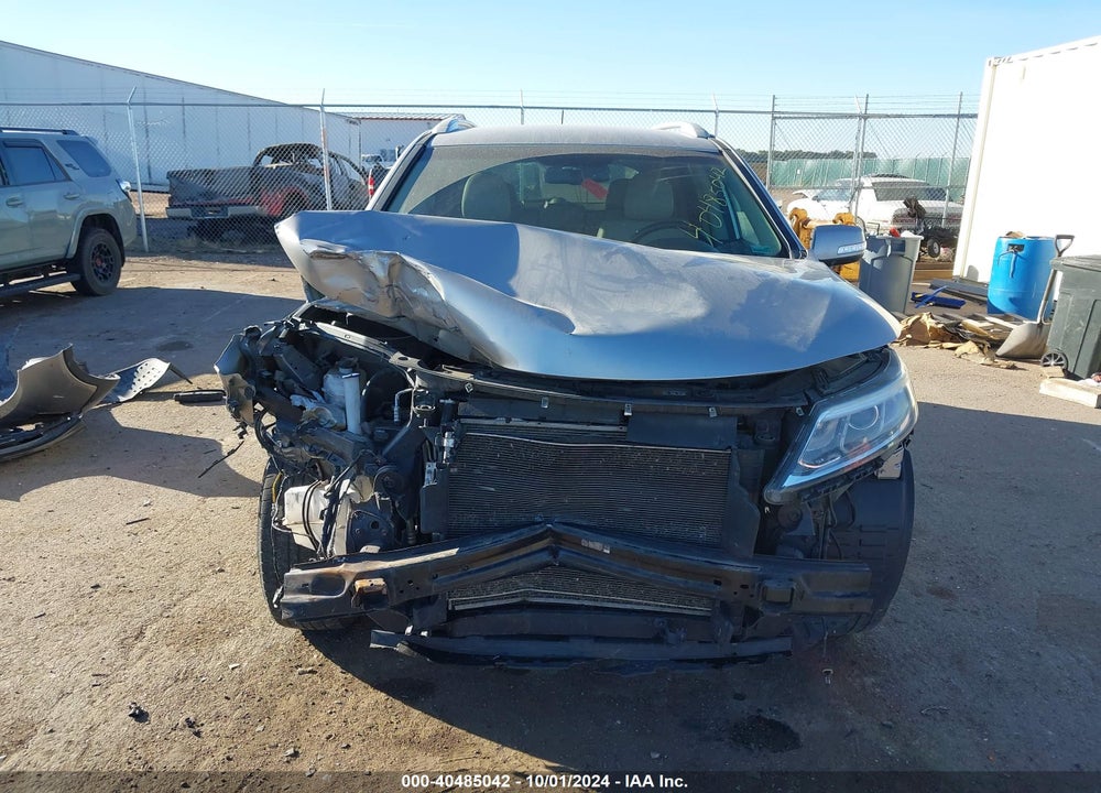 2015 KIA SORENTO LX VIN: 5XYKT3A60FG633489