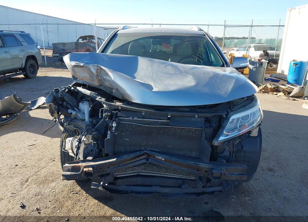 2015 KIA SORENTO LX VIN: 5XYKT3A60FG633489