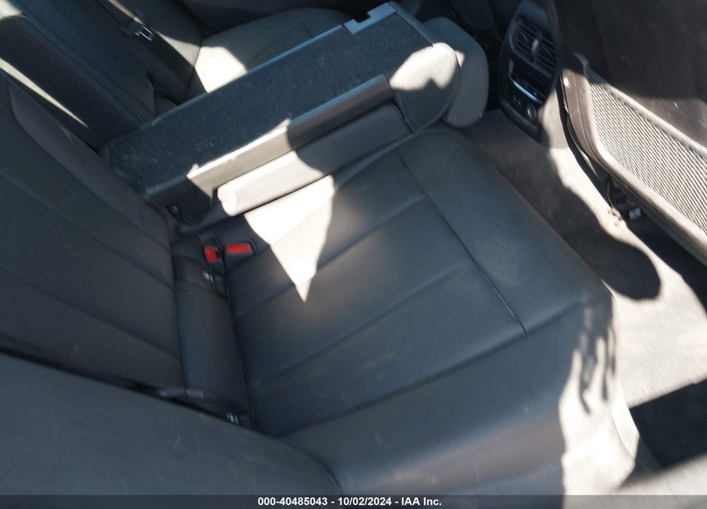 2020 BMW 330I XDRIVE VIN: 3MW5R7J02L8B23924