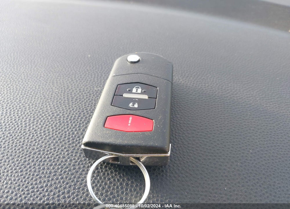 2014 MAZDA 2 SPORT VIN: JM1DE1KZ6E0178894