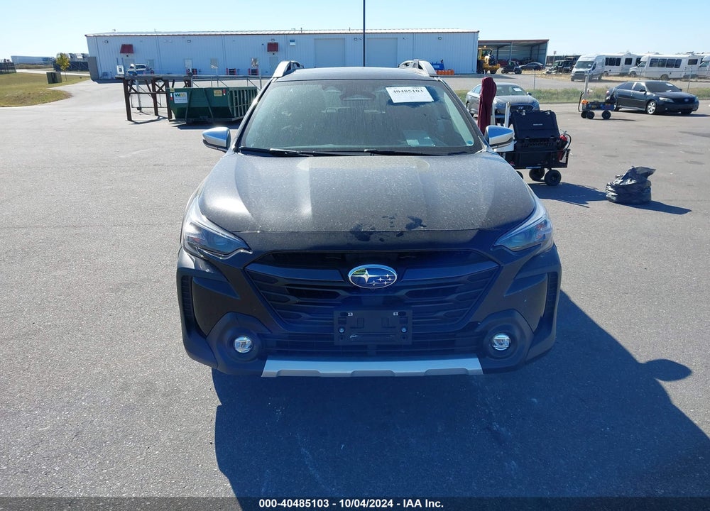 2024 SUBARU OUTBACK TOURING XT VIN: 4S4BTGPD6R3197099