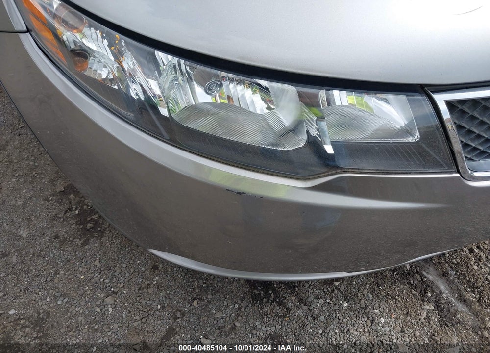 2010 KIA FORTE EX VIN: KNAFU4A22A5258222