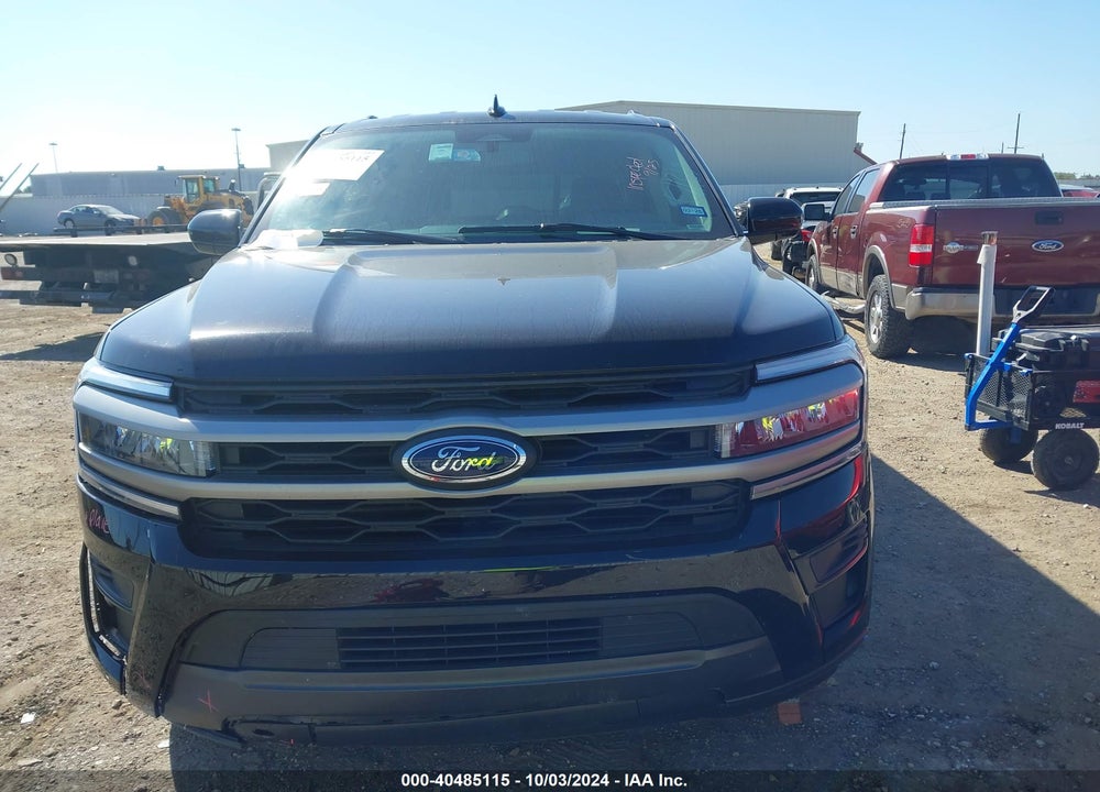 2024 FORD EXPEDITION XLT MAX VIN: 1FMJK1J84REA42837