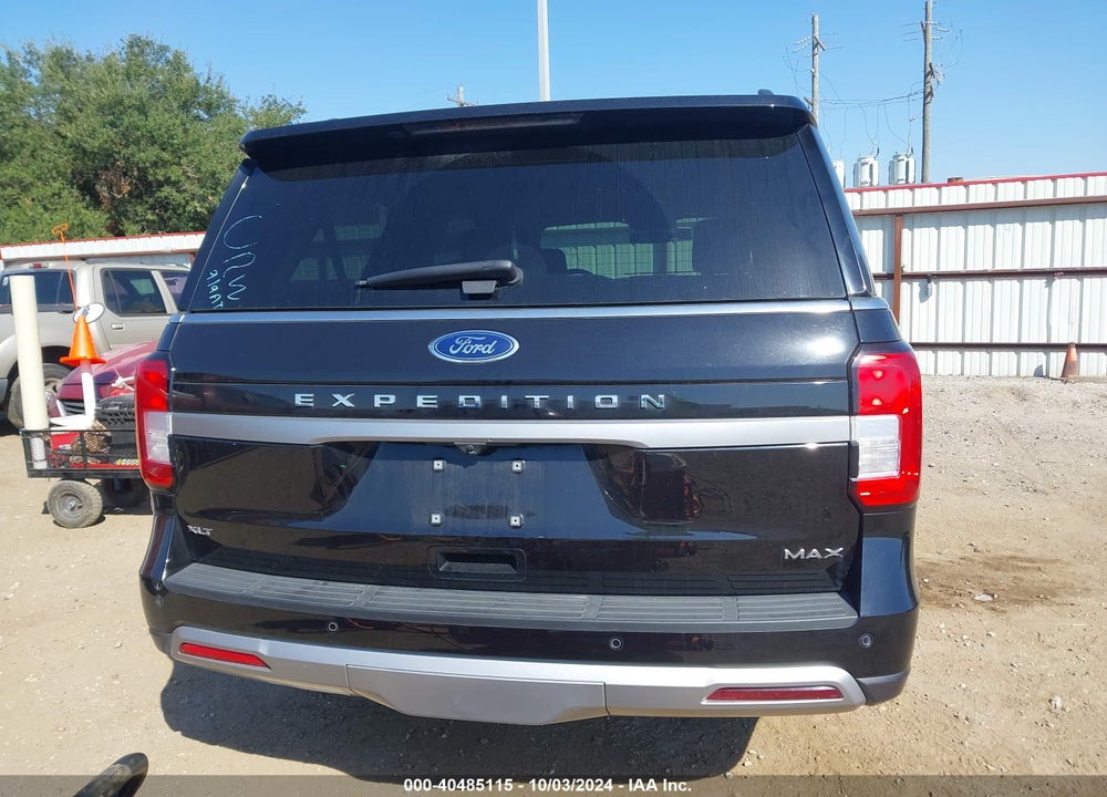 2024 FORD EXPEDITION XLT MAX VIN: 1FMJK1J84REA42837