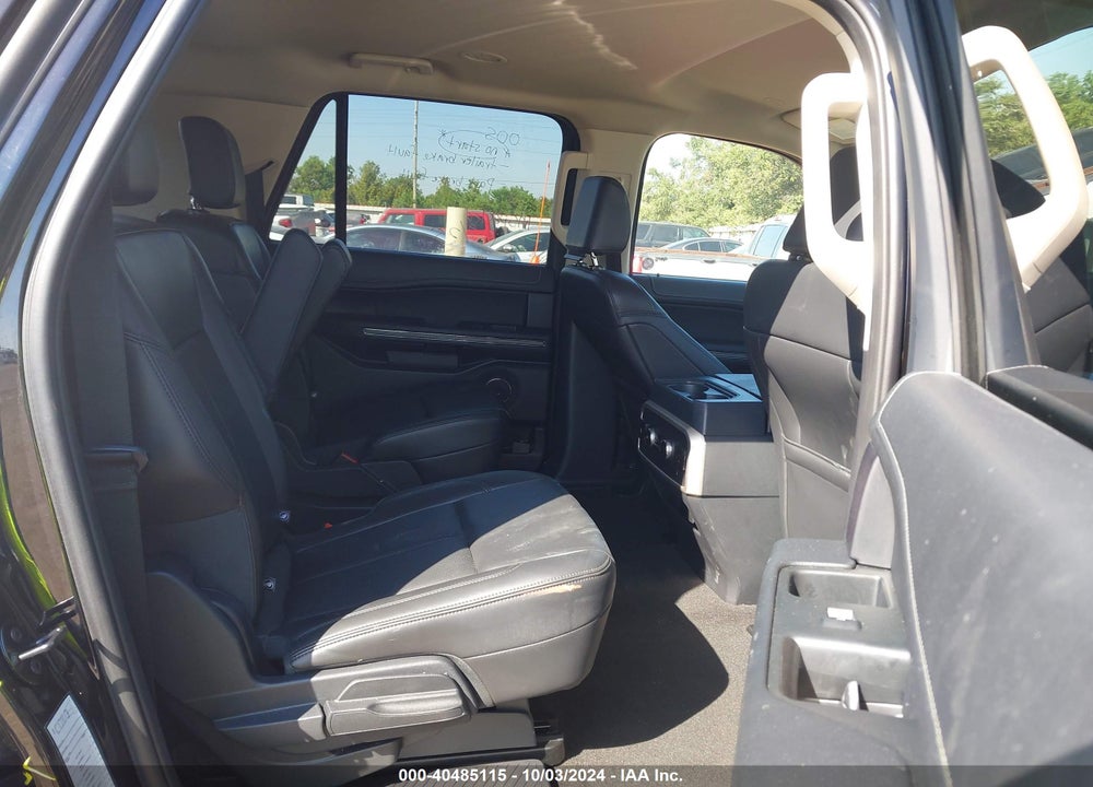 2024 FORD EXPEDITION XLT MAX VIN: 1FMJK1J84REA42837