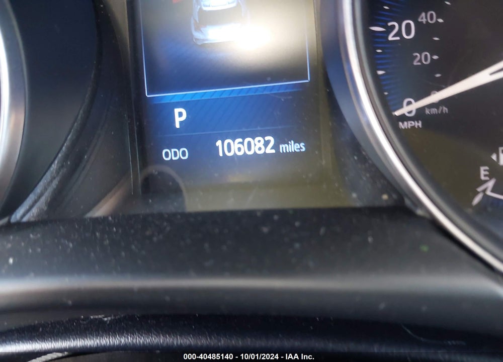 2018 TOYOTA C-HR XLE PREMIUM VIN: NMTKHMBXXJR046323