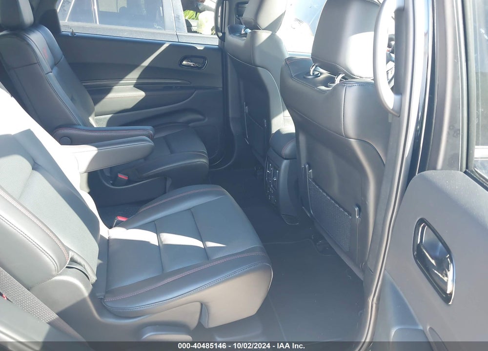 2024 DODGE DURANGO GT PLUS AWD VIN: 1C4RDJDG2RC227730