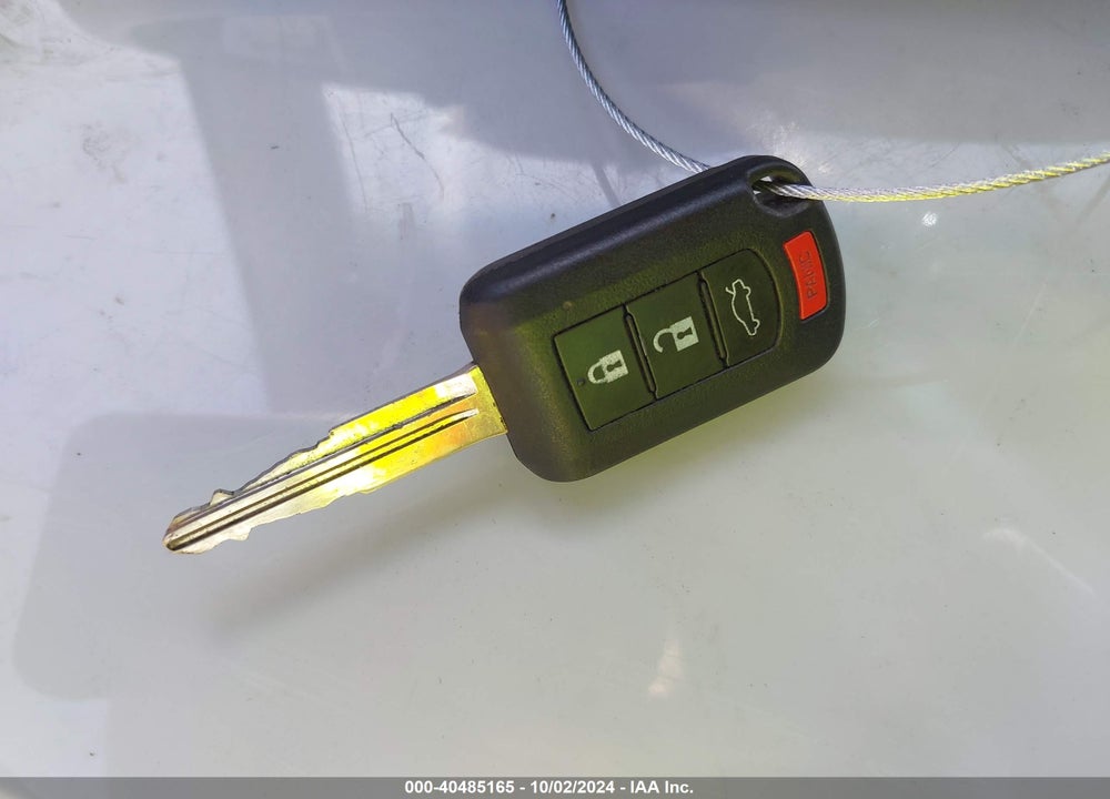 2016 MITSUBISHI LANCER VIN: JA32V2FW8GU003182