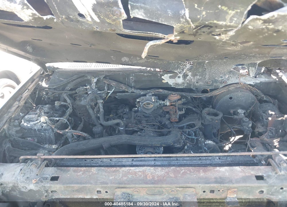 2001 FORD F-150 LARIAT/XL/XLT VIN: 1FTRX18L81NA88551