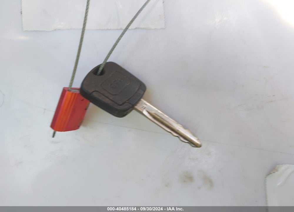 2001 FORD F-150 LARIAT/XL/XLT VIN: 1FTRX18L81NA88551