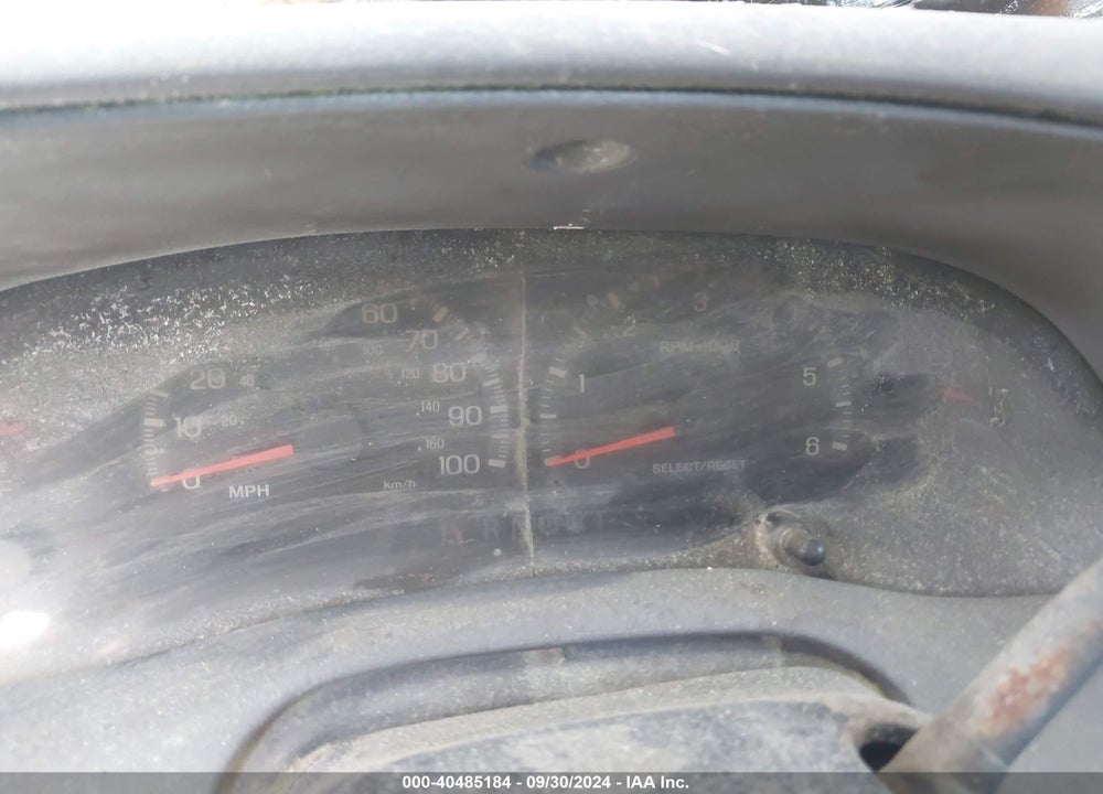 2001 FORD F-150 LARIAT/XL/XLT VIN: 1FTRX18L81NA88551