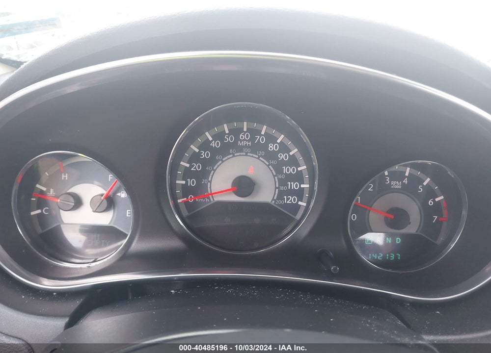 2014 CHRYSLER 200 LIMITED VIN: 1C3CCBCG8EN152583