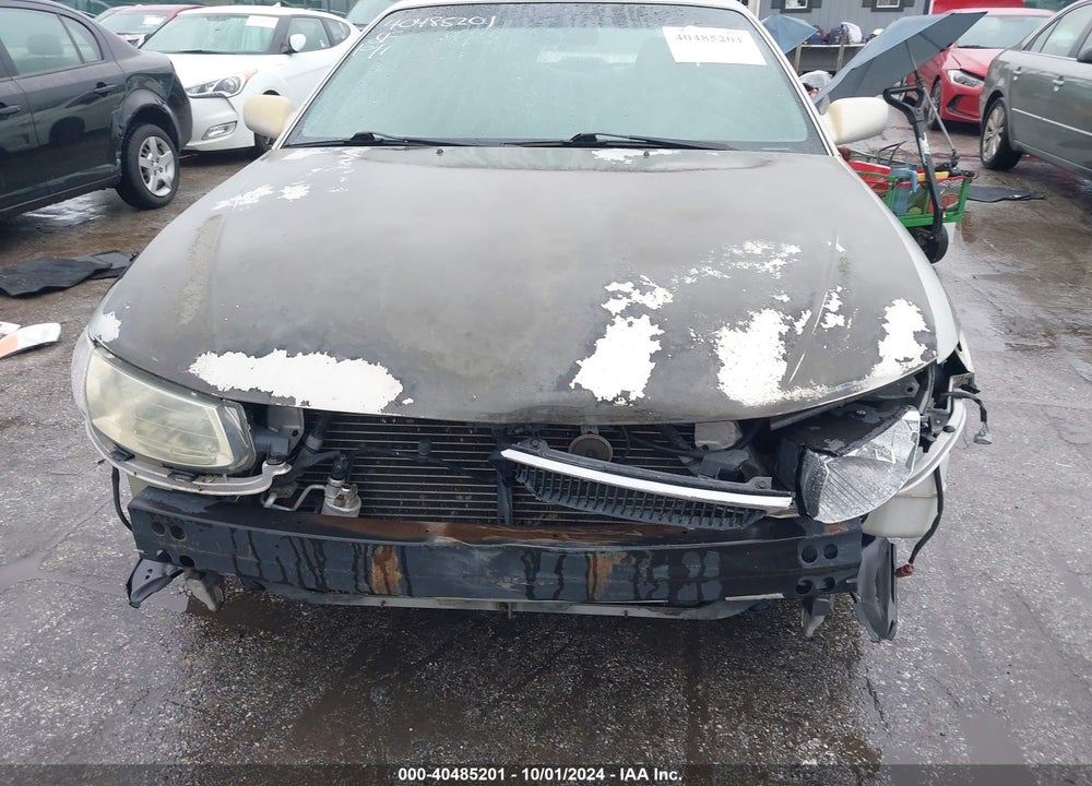 1999 TOYOTA CAMRY SOLARA VIN: 2T1CG22P8XC215558