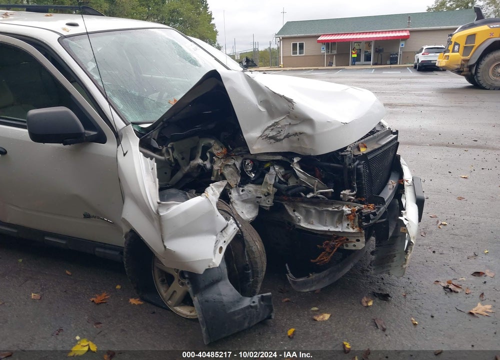 2010 FORD ESCAPE HYBRID LIMITED VIN: 1FMCU5K3XAKD22068