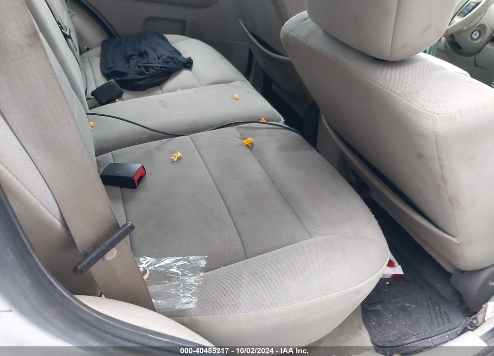 2010 FORD ESCAPE HYBRID LIMITED VIN: 1FMCU5K3XAKD22068
