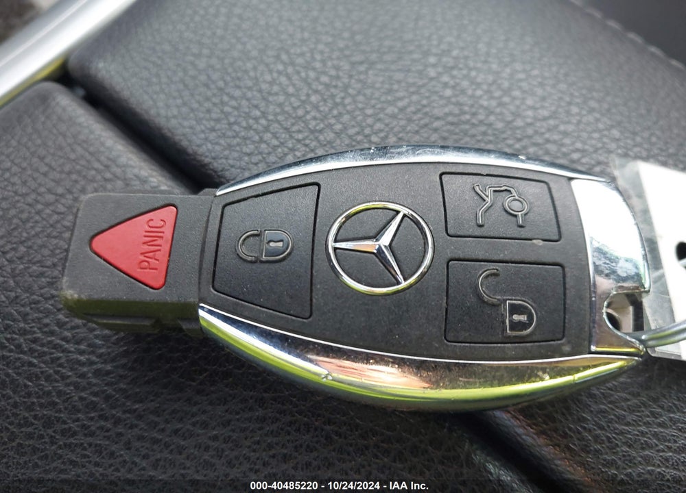 2018 MERCEDES-BENZ C 300 VIN: 55SWF4JB0JU244815