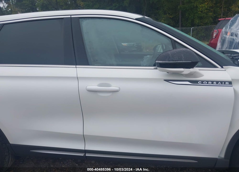 2023 LINCOLN CORSAIR STANDARD VIN: 5LMCJ1CA5PUL22987