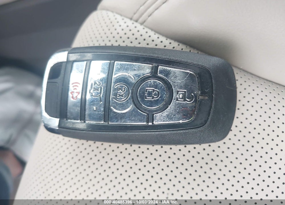 2023 LINCOLN CORSAIR STANDARD VIN: 5LMCJ1CA5PUL22987