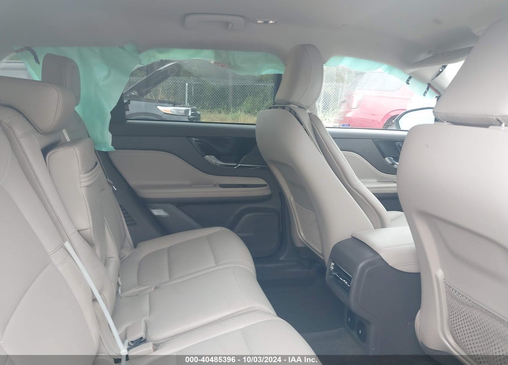 2023 LINCOLN CORSAIR STANDARD VIN: 5LMCJ1CA5PUL22987