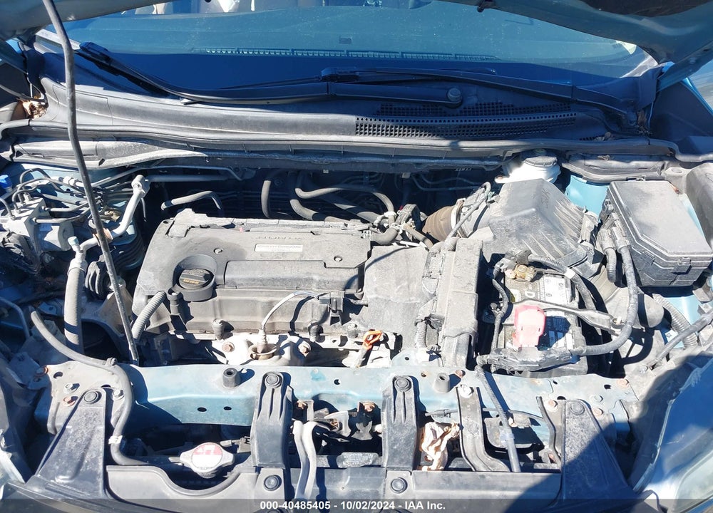 2016 HONDA CR-V VIN: 2HKRM3H54GH513651