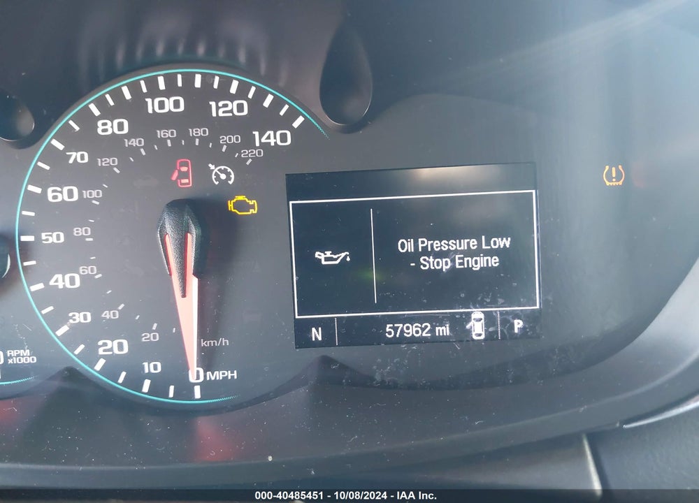 2019 CHEVROLET TRAX LS VIN: 3GNCJKSB0KL286577