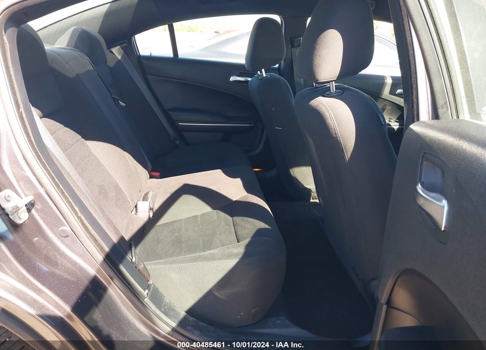 2020 DODGE CHARGER POLICE AWD VIN: 2C3CDXKT6LH115059