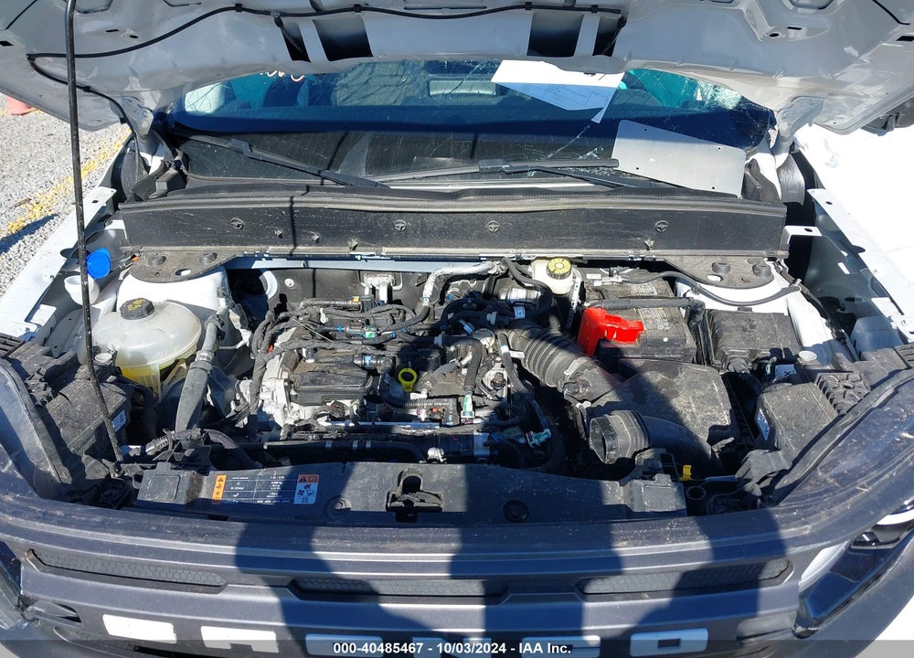 2023 FORD BRONCO SPORT BIG BEND VIN: 3FMCR9B66PRE06296