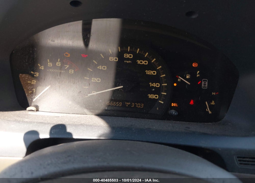 2006 HONDA ACCORD 2.4 SE VIN: 1HGCM56366A129610