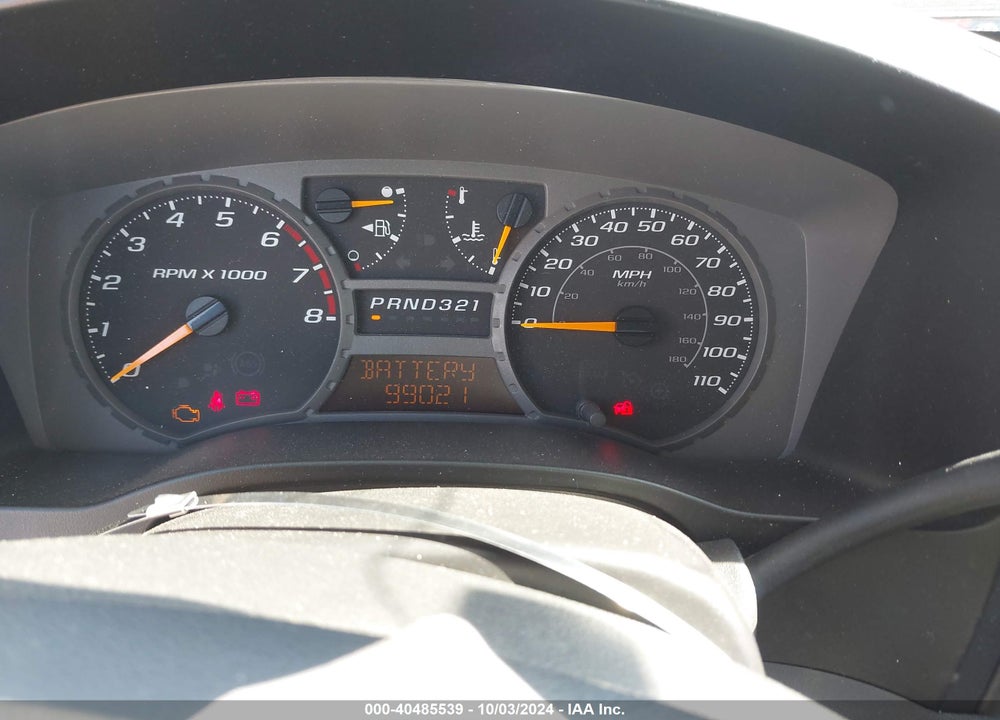2006 GMC CANYON SLE2 VIN: 1GTCS136968137753