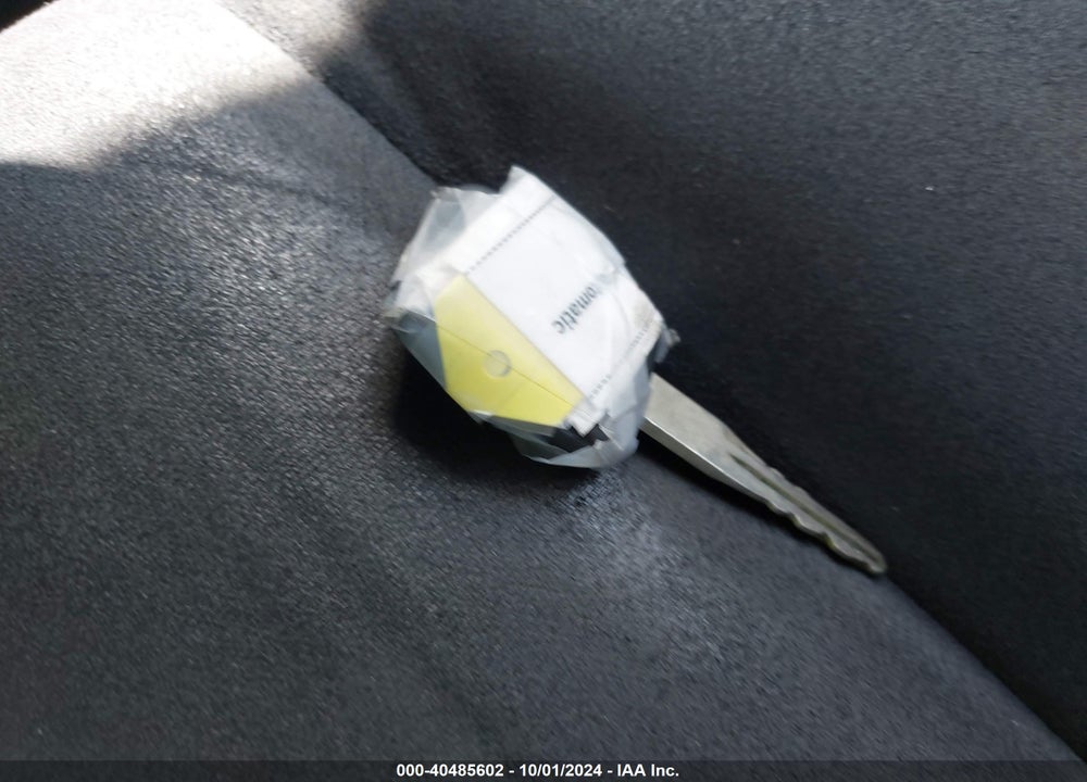 2009 NISSAN VERSA 1.6 VIN: 3N1CC11E69L499491