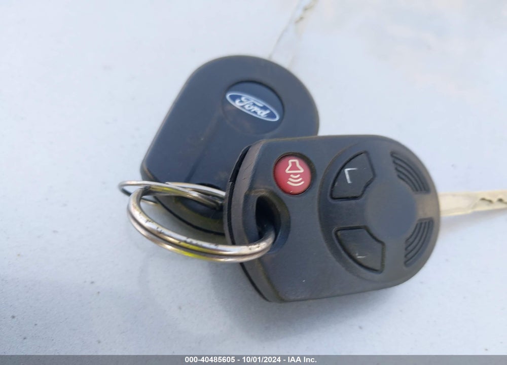 2018 FORD ESCAPE SE VIN: 1FMCU0GD6JUD06829