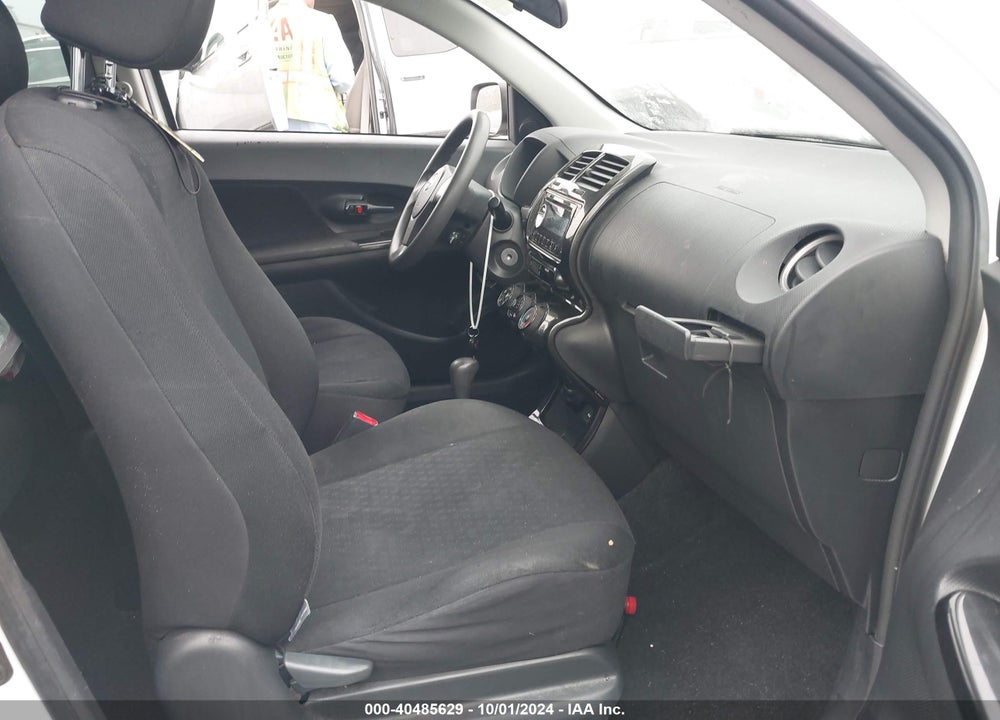 2008 SCION XD VIN: JTKKU10428J006967