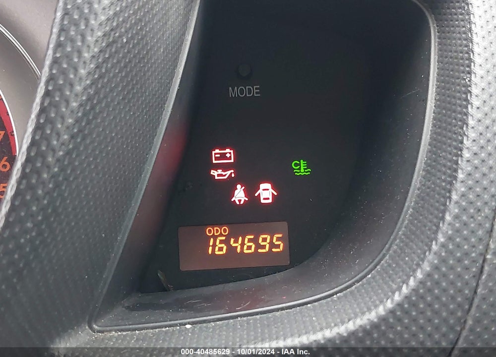 2008 SCION XD VIN: JTKKU10428J006967