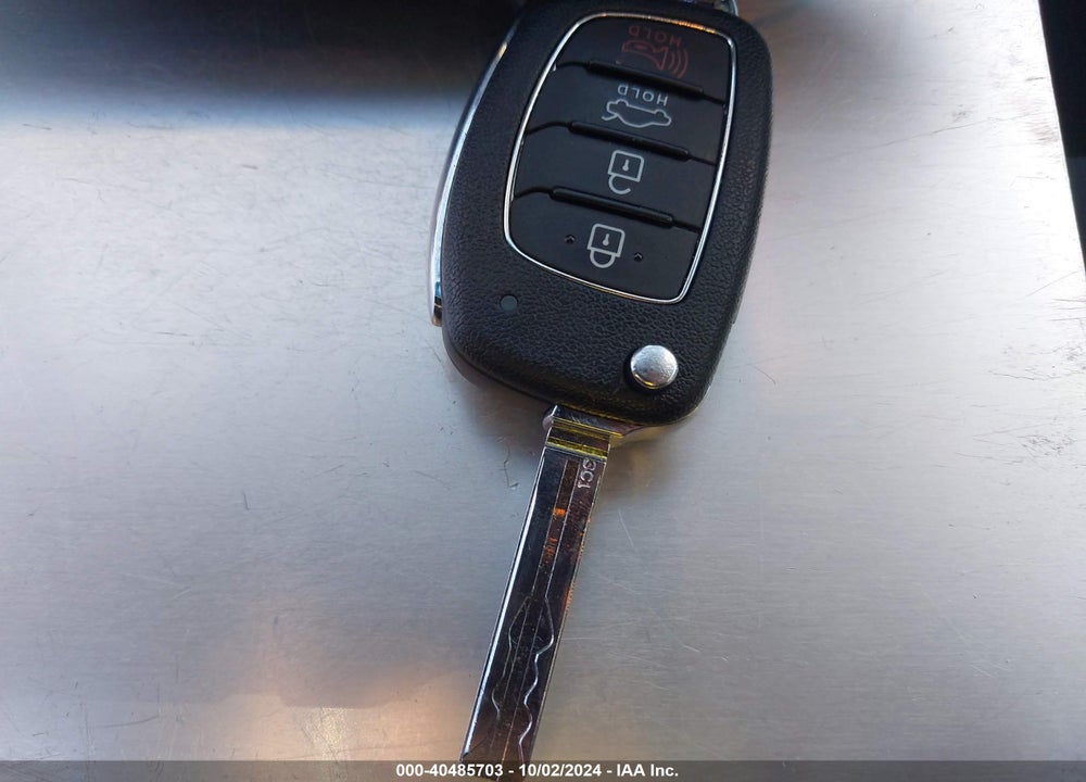 2019 HYUNDAI SONATA SE VIN: 5NPE24AF5KH740112