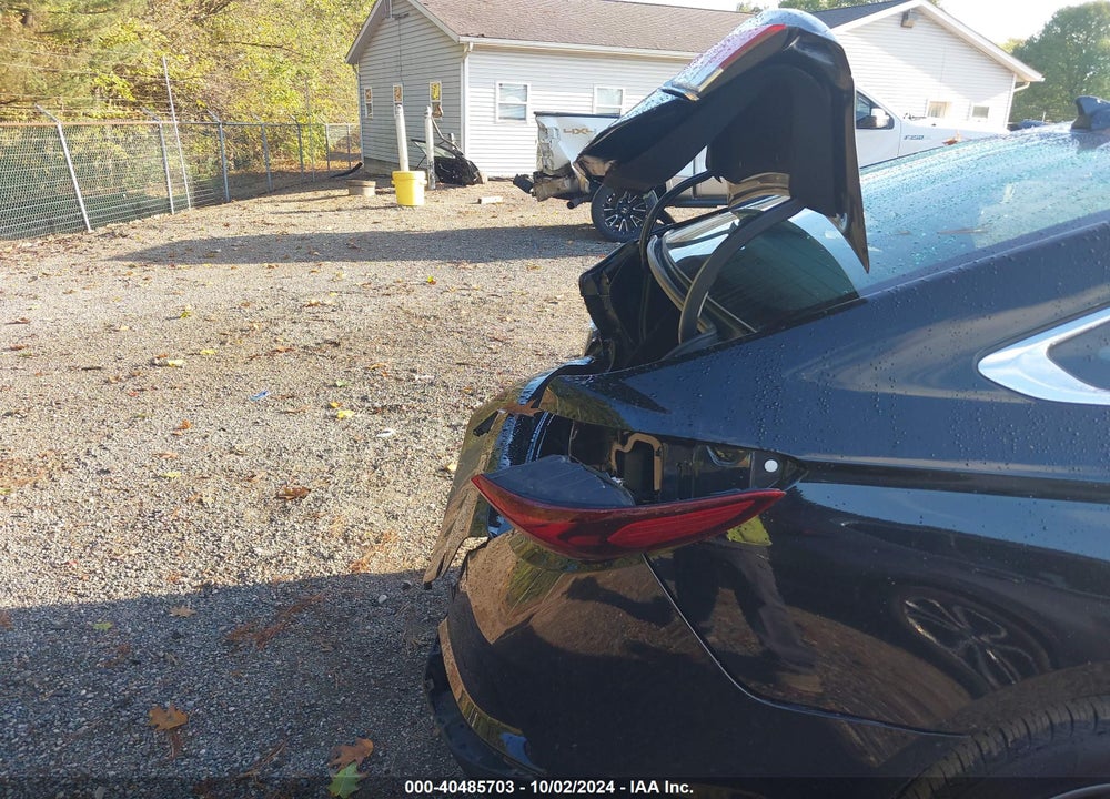 2019 HYUNDAI SONATA SE VIN: 5NPE24AF5KH740112