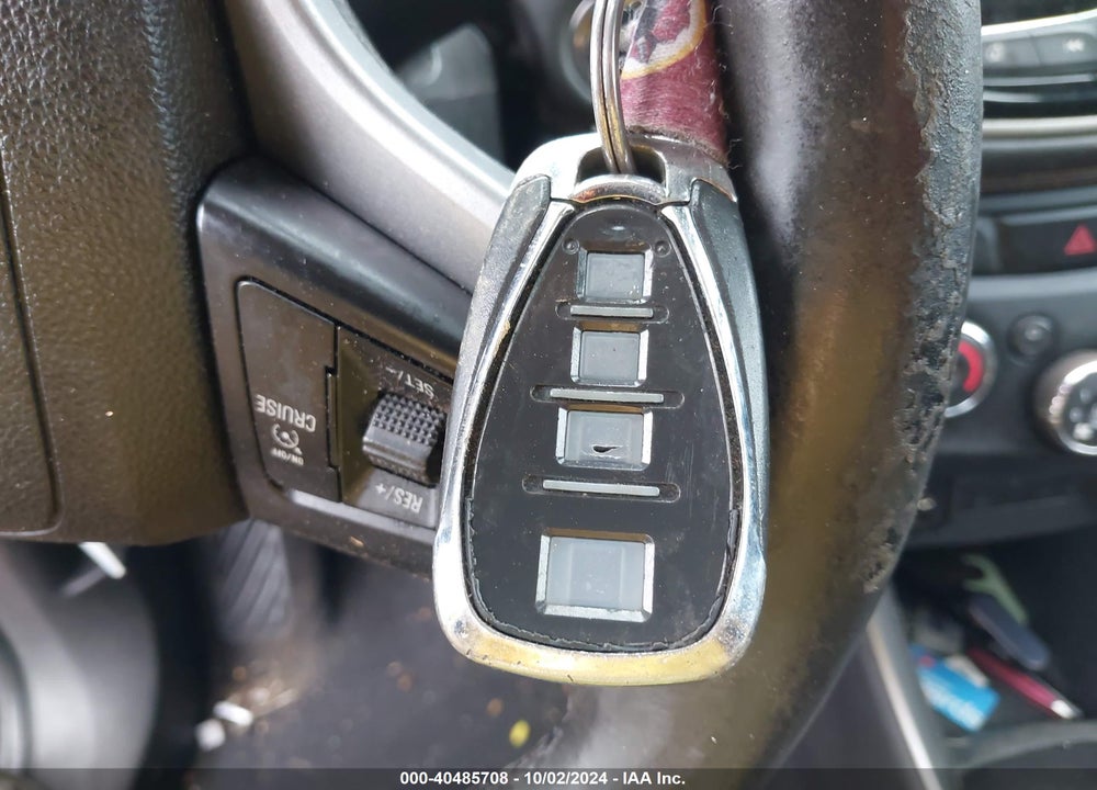 2018 CHEVROLET TRAX LT VIN: 3GNCJLSB4JL350463