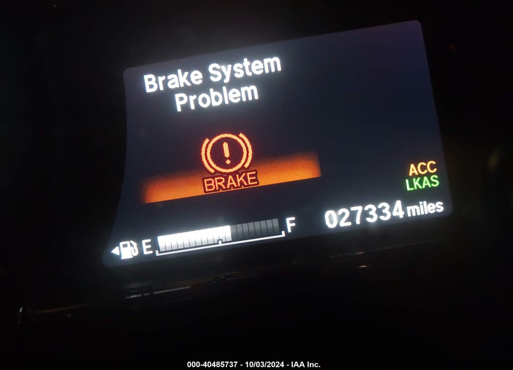 2019 HONDA HR-V EX VIN: 3CZRU6H50KM740981