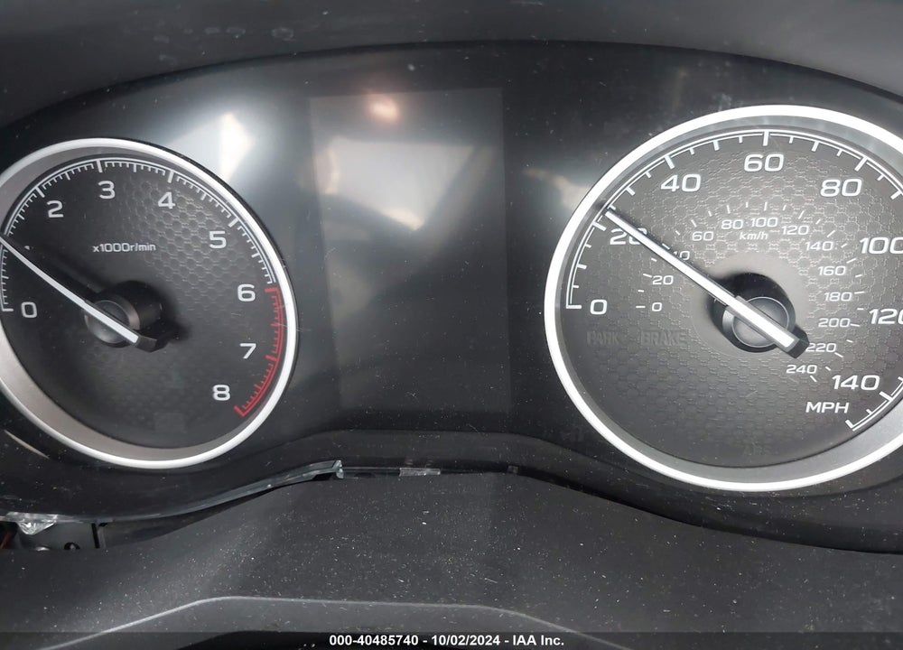 2020 SUBARU FORESTER PREMIUM VIN: JF2SKAGC2LH426286
