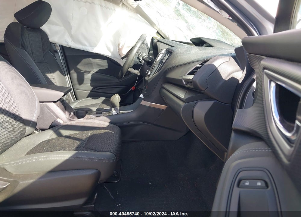 2020 SUBARU FORESTER PREMIUM VIN: JF2SKAGC2LH426286