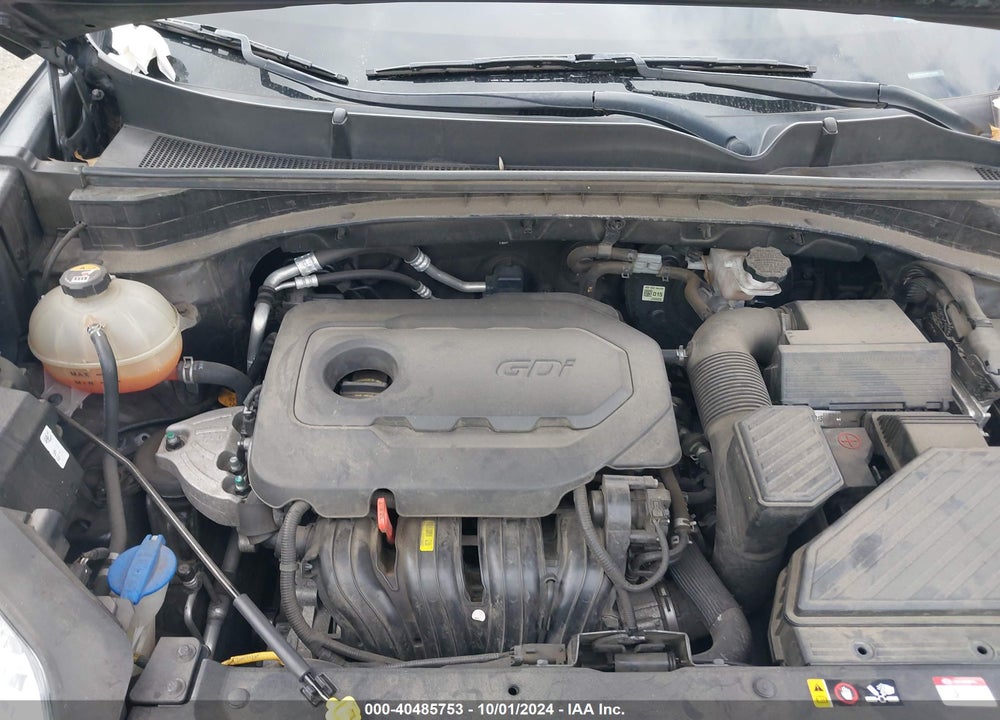 2022 KIA SPORTAGE LX VIN: KNDPM3AC9N7956606