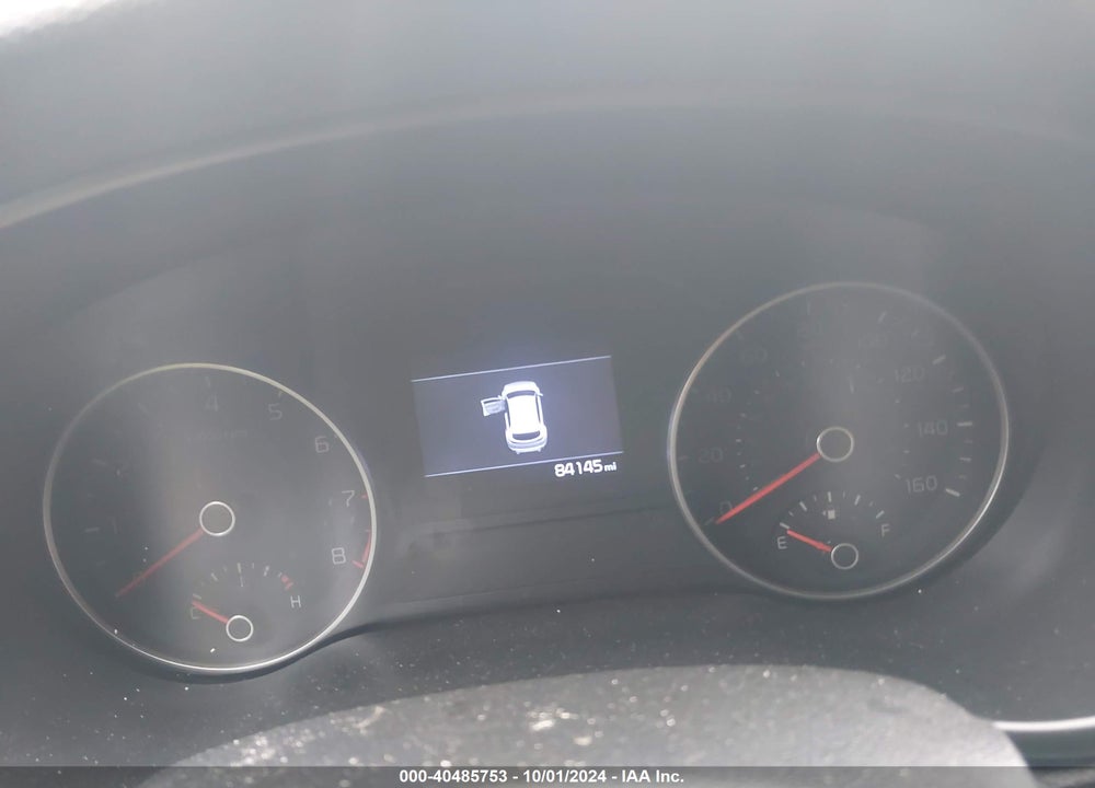 2022 KIA SPORTAGE LX VIN: KNDPM3AC9N7956606