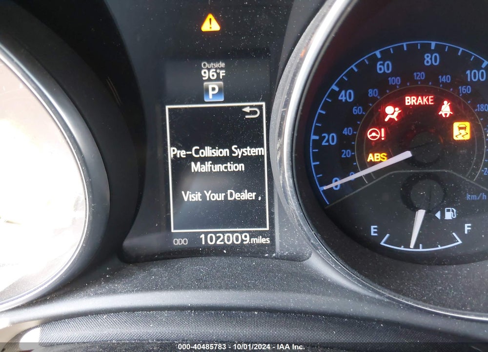 2017 TOYOTA COROLLA IM VIN: JTNKARJE5HJ544175