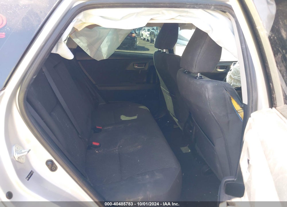 2017 TOYOTA COROLLA IM VIN: JTNKARJE5HJ544175