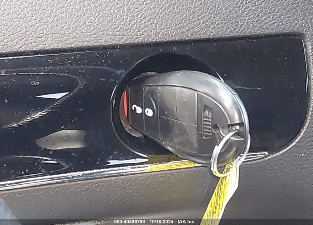 2019 DODGE GRAND CARAVAN SXT VIN: 2C4RDGCG8KR621900