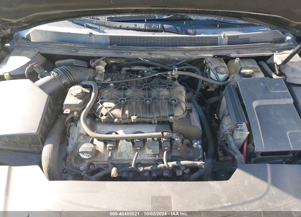 2013 CADILLAC XTS PREMIUM VIN: 2G61T5S39D9184711