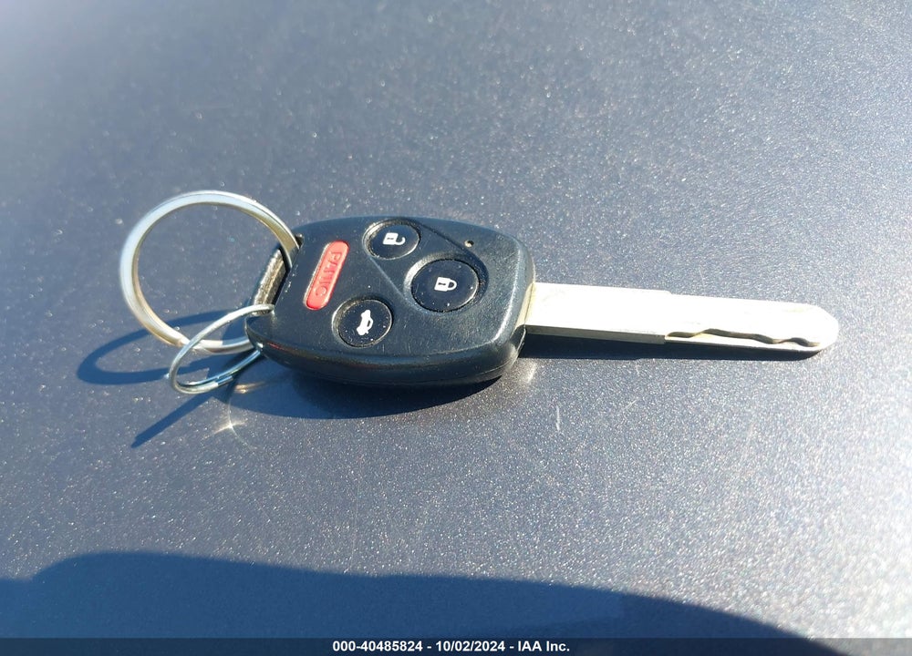 2012 HONDA CIVIC LX VIN: 19XFB2F50CE317551