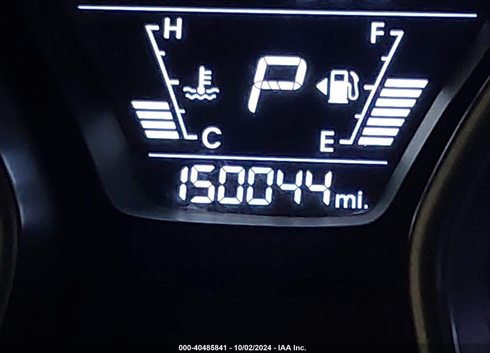 2016 HYUNDAI ELANTRA SE VIN: 5NPDH4AE6GH735333