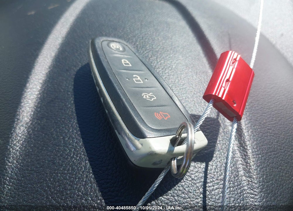 2019 FORD ESCAPE SE VIN: 1FMCU0GD5KUC06061